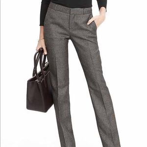 Banana 🍌 Republic women straight leg suit pants
